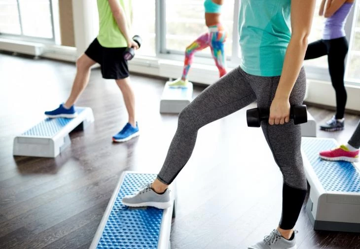 Νέα έρευνα: Πόση άσκηση απαιτείται για κάθε ηλικιακή ομάδα